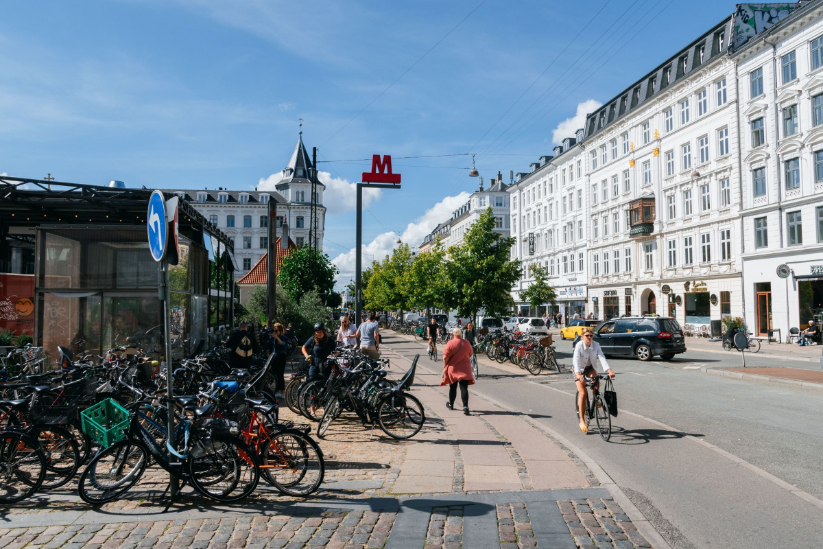 Shoppingcentre i København - hvor skal du foretage dit næste køb?