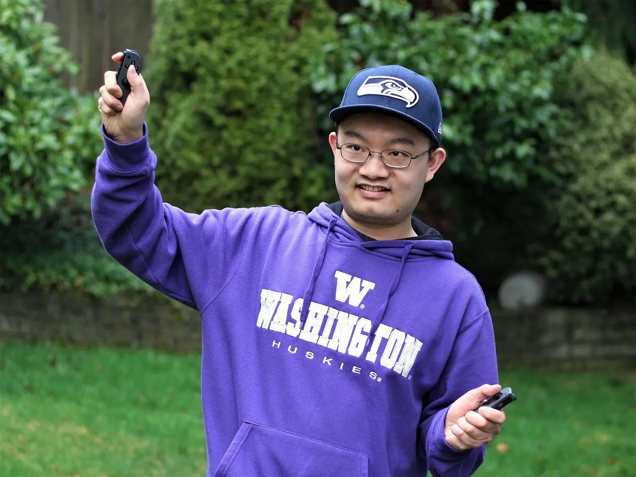 5 powerbanks på 20.000 mAh med Power Delivery til Nintendo Switch