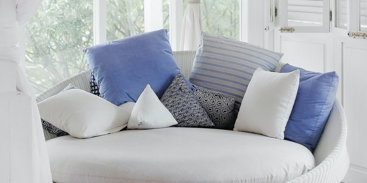 6 tips til at finde den rigtige specialpude til dig