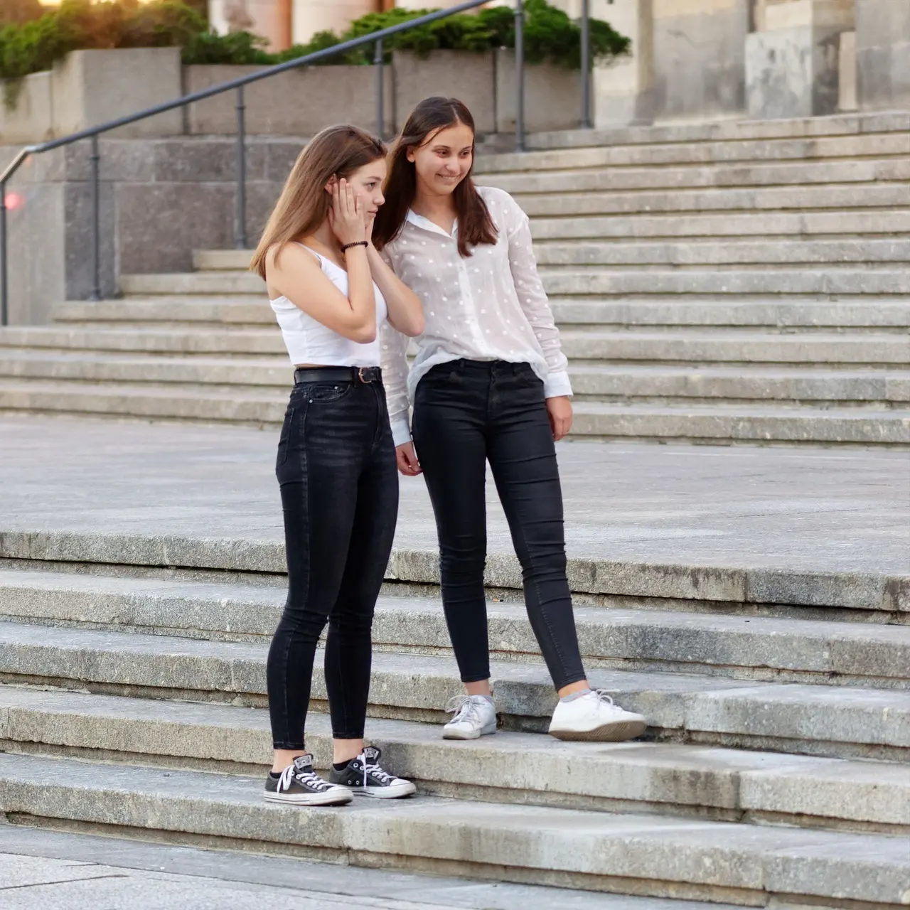 Hvad vejer et par jeans? Sandheden om vægt, komfort og stil