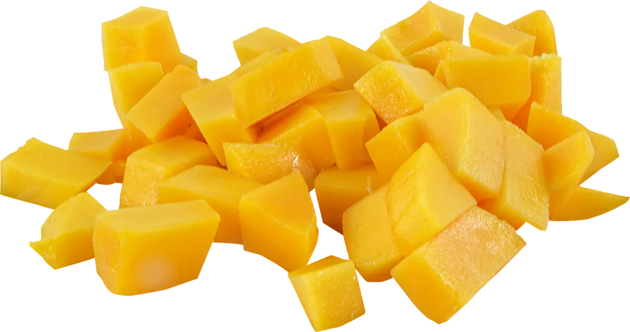 Hvordan skær man en mango? Den hurtige guide til perfekte, saftige skiver